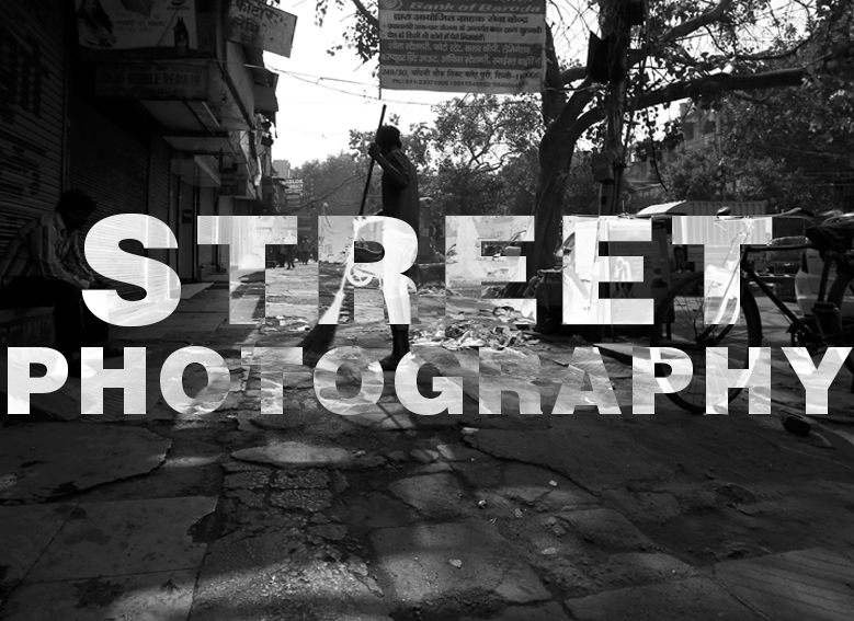 Street Photography Course