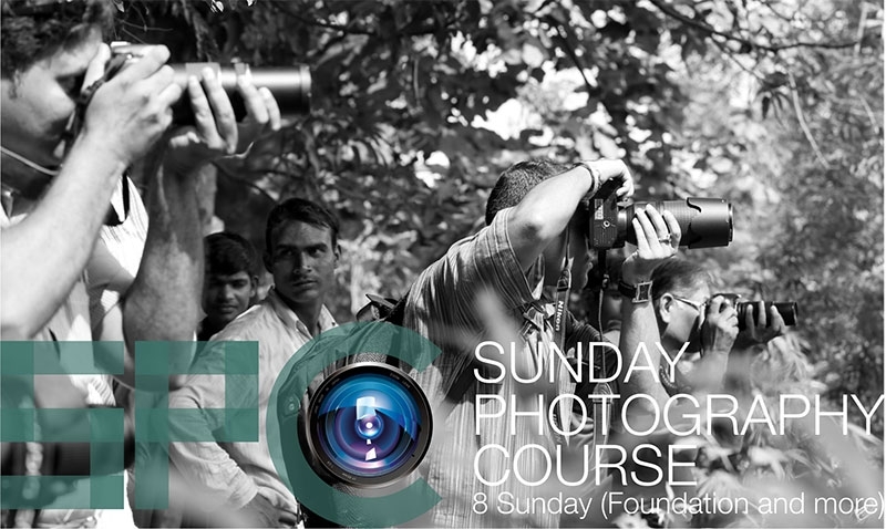 How Sunday Photography Course Is Better Than a Self-Taught  Photography